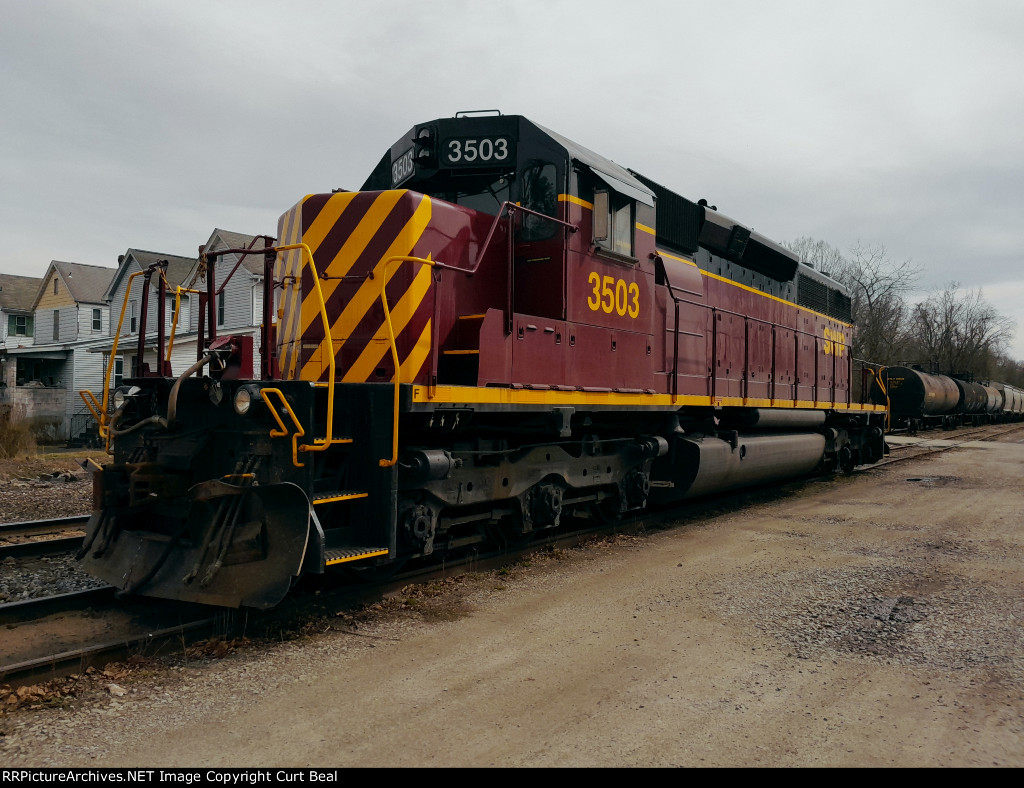 SWP 3503